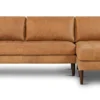 Napa Right-Facing Sectional Sofa