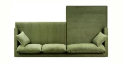 Lucerne Left-Facing Sectional With Extra-Wide Chaise -Poly and Bark fAJUWnDgxBS0zHZHCeegUiaI62cRKLZ9a9LP3iFV oY scaled