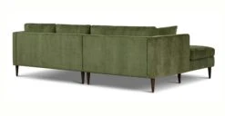 Lucerne Left-Facing Sectional With Extra-Wide Chaise -Poly and Bark fDJHXpnWtTi1hbpEf5Vzhc0dtCl 74gZ zx VUsNQTA