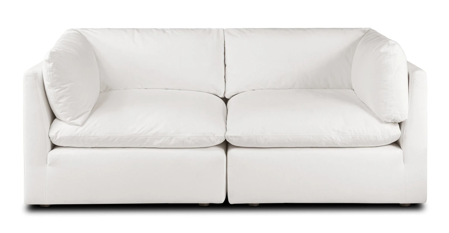 2-Seat Davos Modular Sofa 1 2-Seat Davos Modular Sofa
