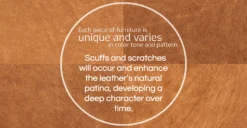 Luca Leather Bench 29 Luca Leather Bench -Poly and Bark fourleather TAN refined 01 9bf79639 5f65 4126 8767 2c7ed40efc66 scaled