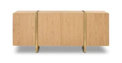Molise 72" Sideboard 21 Molise 72" Sideboard -Poly and Bark gT trde 1hmpAQqy0JYQ9AmbSLDlI JoSftpx71HcU