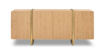 Molise 72" Sideboard 11 Molise 72" Sideboard - Image 11