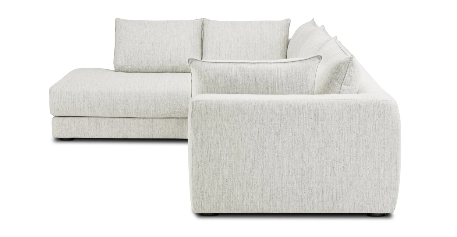 Marcel Left-Facing Corner Sectional 3 Marcel Left-Facing Corner Sectional - Image 3