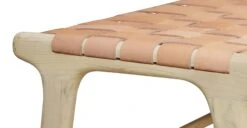 Banda Teak & Leather Bench 25 Banda Teak & Leather Bench -Poly and Bark hWmp8MwFu5qcIdM WR93KxTZm ZrIKDZeFsOSvwOh 4