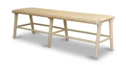Batu Indoor / Outdoor Bench -Poly and Bark hbNjBKVRzYMGxUuMzIJsNmY5TNueqZTLCyk4dVsyLq8 scaled