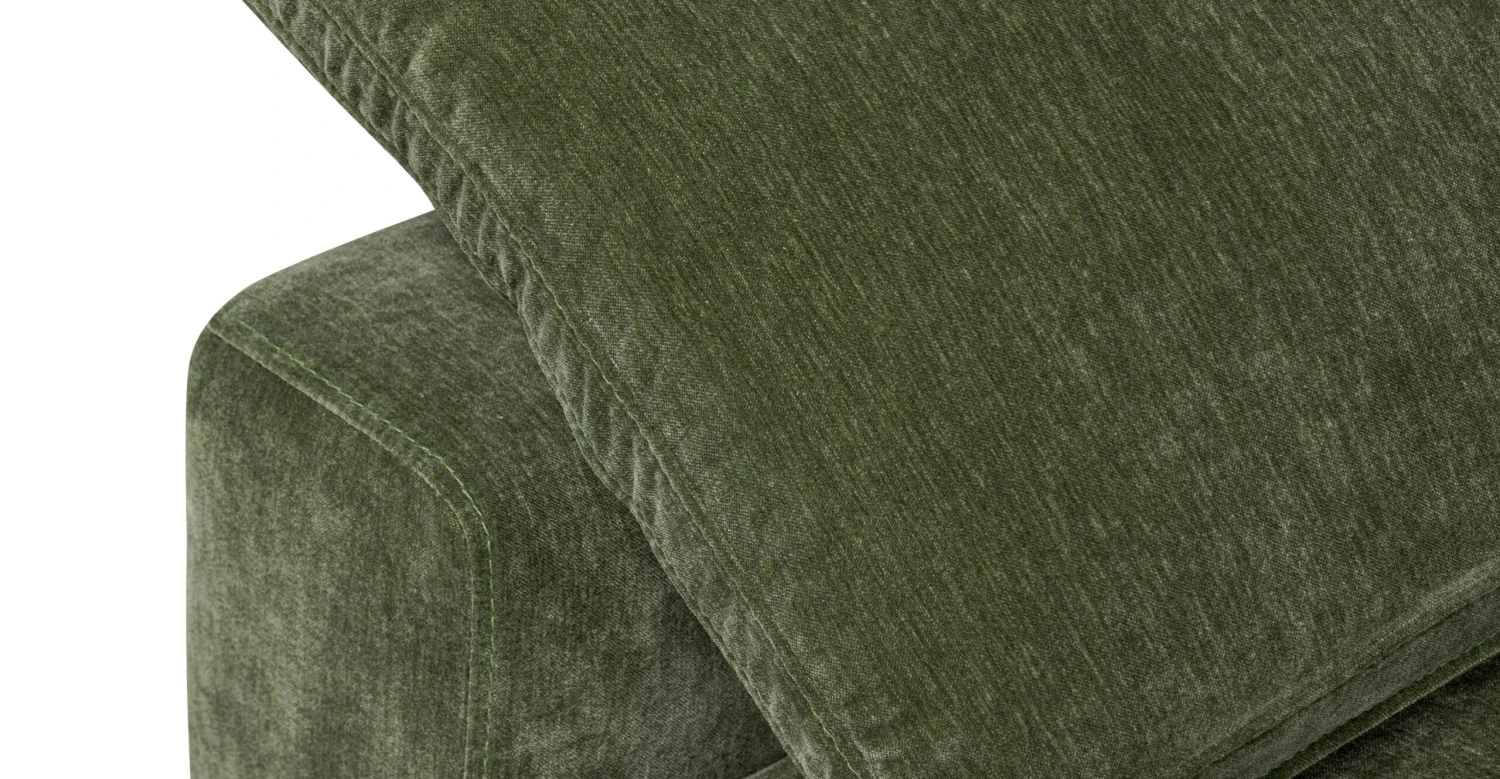 2-Seat Aspen Modular Sofa 6 2-Seat Aspen Modular Sofa - Image 6