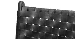 Banda Teak & Leather Dining Chair -Poly and Bark iaFpMuznC8H sEaKO8mjvpYRpgI5MmU2oS1Qfs9Wwvw