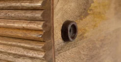 Deja 35" Round Coffee Table With Storage -Poly and Bark jCJ8LMz0Dd VeFpAsQOXmga8kCesgeSxzsvpQLdOZhk scaled