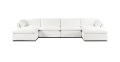 6-Seat Davos Modular U-Sectional -Poly and Bark jhaTVgV7O3hzzScoPKrakf9k3KenZcXD3c7fv1D3av8