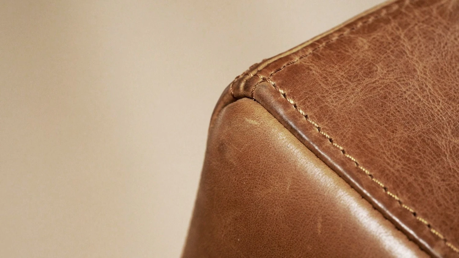 Argan Leather Sofa 5 Argan Leather Sofa - Image 5