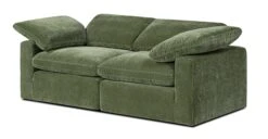 2-Seat Aspen Modular Sofa 22 2-Seat Aspen Modular Sofa -Poly and Bark k2 pQe44A6G2xK VDvyn1S0SAvSEO06hzxxs9U54zAI