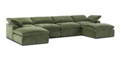 6-Seat Aspen Modular U-Sectional 37 6-Seat Aspen Modular U-Sectional -Poly and Bark kDNKObcNwYz3ngeLK2Vx0e t1 9tQKvizJSvUM8uKeY