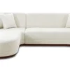 Arles Left-Facing Sectional