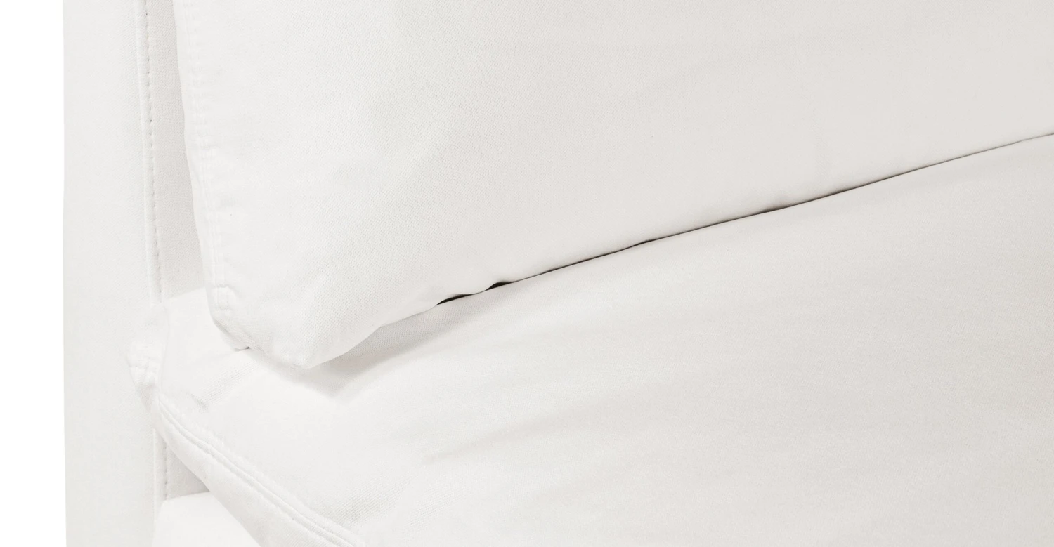 Davos Armless Chair 6 Davos Armless Chair - Image 6