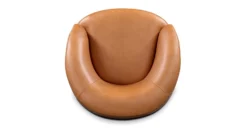 Alma Leather Swivel Chair -Poly and Bark lUCaIeX2 TNRCkxoyYjJgs08WEg9VcahkXYkfA73wOg scaled