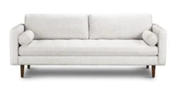 Napa Fabric Sofa