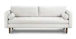 Napa Fabric Sofa