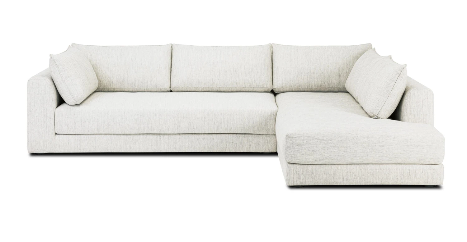 Marcel Right-Facing Corner Sectional 2 Marcel Right-Facing Corner Sectional - Image 2