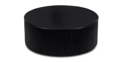 Deja 35" Round Coffee Table With Storage -Poly and Bark oc39euCCl4E bUCBvw2SMvnDeybC3Ykfoq2x hx91PU scaled