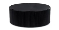 Deja 35" Round Coffee Table With Storage -Poly and Bark pEp9pbUQoq1LnnpigZTE2UOrkkbvmiPeWTLQEJcJTVM scaled