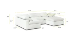 5-Seat Aspen Modular U-Sectional -Poly and Bark pZyr8y3Gt3jWqKBCrQ386xeBHPg cvyZOI3dRrGvoYc scaled