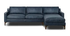 Sorrento Right-Facing Sectional