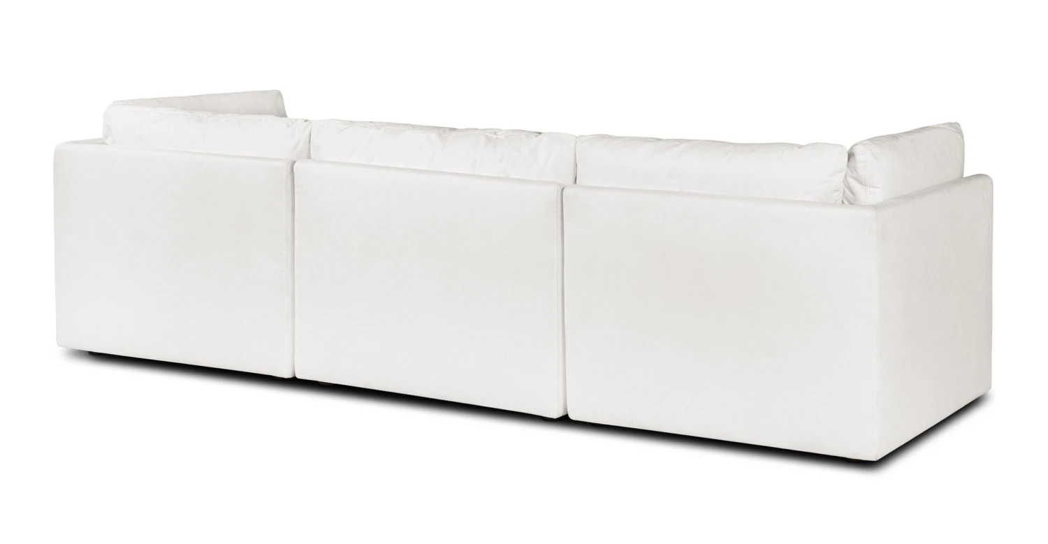 3-Seat Davos Modular Sofa 4 3-Seat Davos Modular Sofa - Image 4