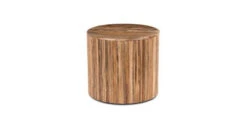 Deja Round Side Table With Storage 23 Deja Round Side Table With Storage -Poly and Bark qHr7H3zFLr3POrO 9BaFrQjd2xPyeqpSum3 O1hh jc