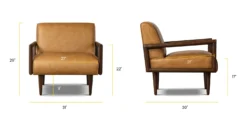 Viborg Lounge Chair 31 Viborg Lounge Chair -Poly and Bark r6lEM1GUrlknYxgPSVPi5D0zUGo9pg1rU5ucJy2MVaQ scaled