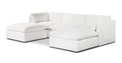 5-Seat Davos Modular Double Chaise Sectional -Poly and Bark sDwrgqXzkOESyOvYt1J5ol0FOYsTIp6sRso54zOHx1c scaled