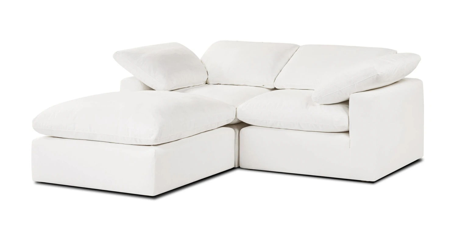 3-Seat Aspen Modular Sectional 3 3-Seat Aspen Modular Sectional - Image 3