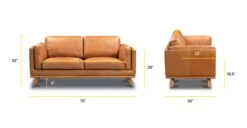 Cadiz 75" Apartment Sofa 18 Cadiz 75" Apartment Sofa -Poly and Bark tBKRFfl 4aGHXTQ6VawuTNaq qPA5t8iCZ veRA3h c