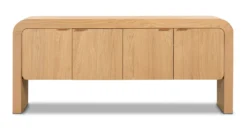 Cirq Sideboard