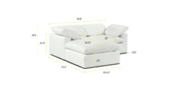 3-Seat Aspen Modular Sectional 33 3-Seat Aspen Modular Sectional -Poly and Bark tMy2LJ AYaJRf rml9An angNCOb05kVWynYyxnNuZk scaled