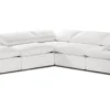 5-Seat Aspen Modular Chaise Sectional
