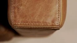 Argan Leather Sofa 25 Argan Leather Sofa -Poly and Bark uiahTf5w