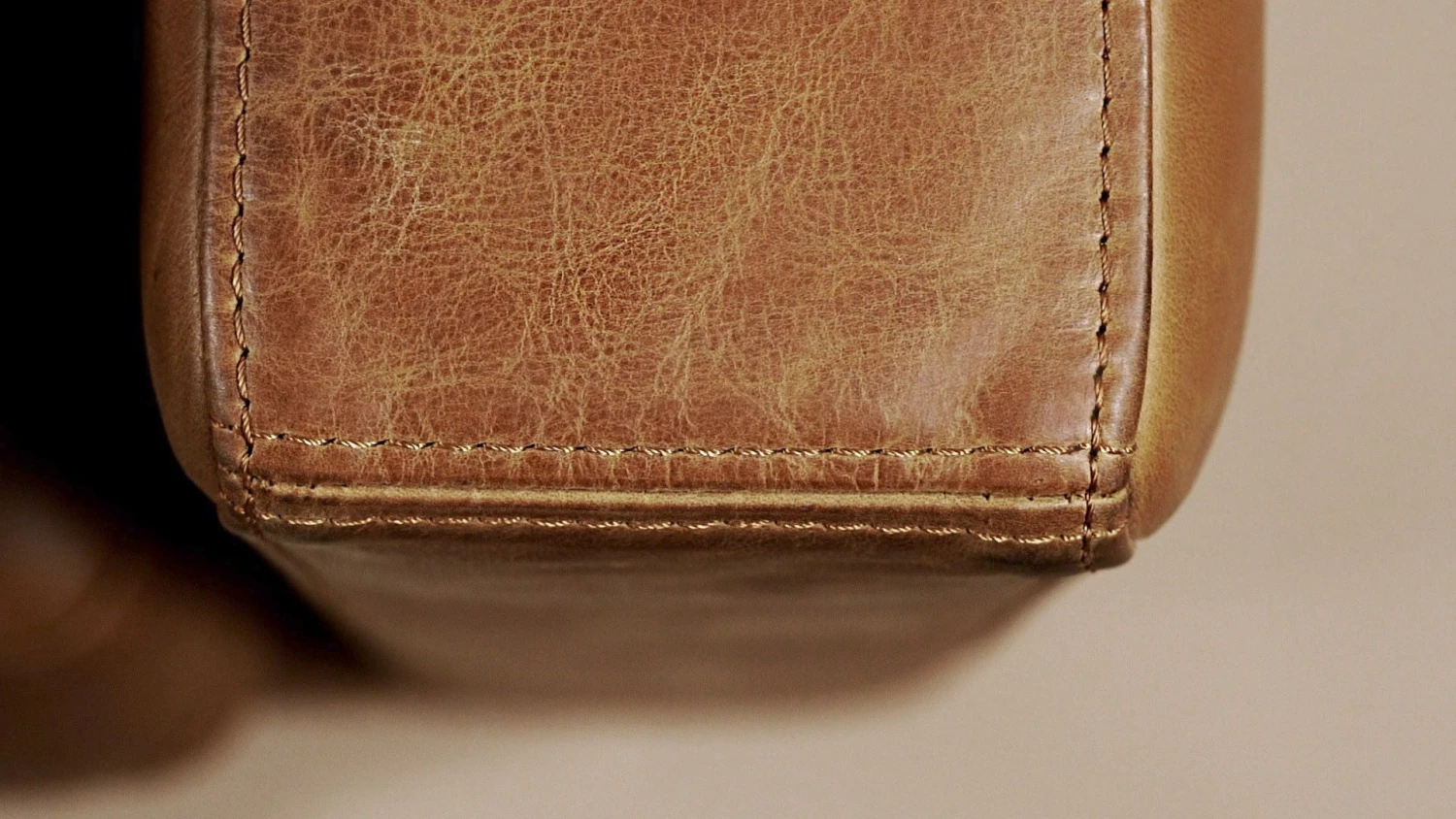 Argan Leather Sofa 6 Argan Leather Sofa - Image 6