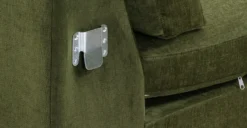 Napa Velvet Left-Facing Sectional Sofa -Poly and Bark v5s5uN5jKSMaLhFhhkHdofH03BPJQSlud98W7wpnZrs scaled