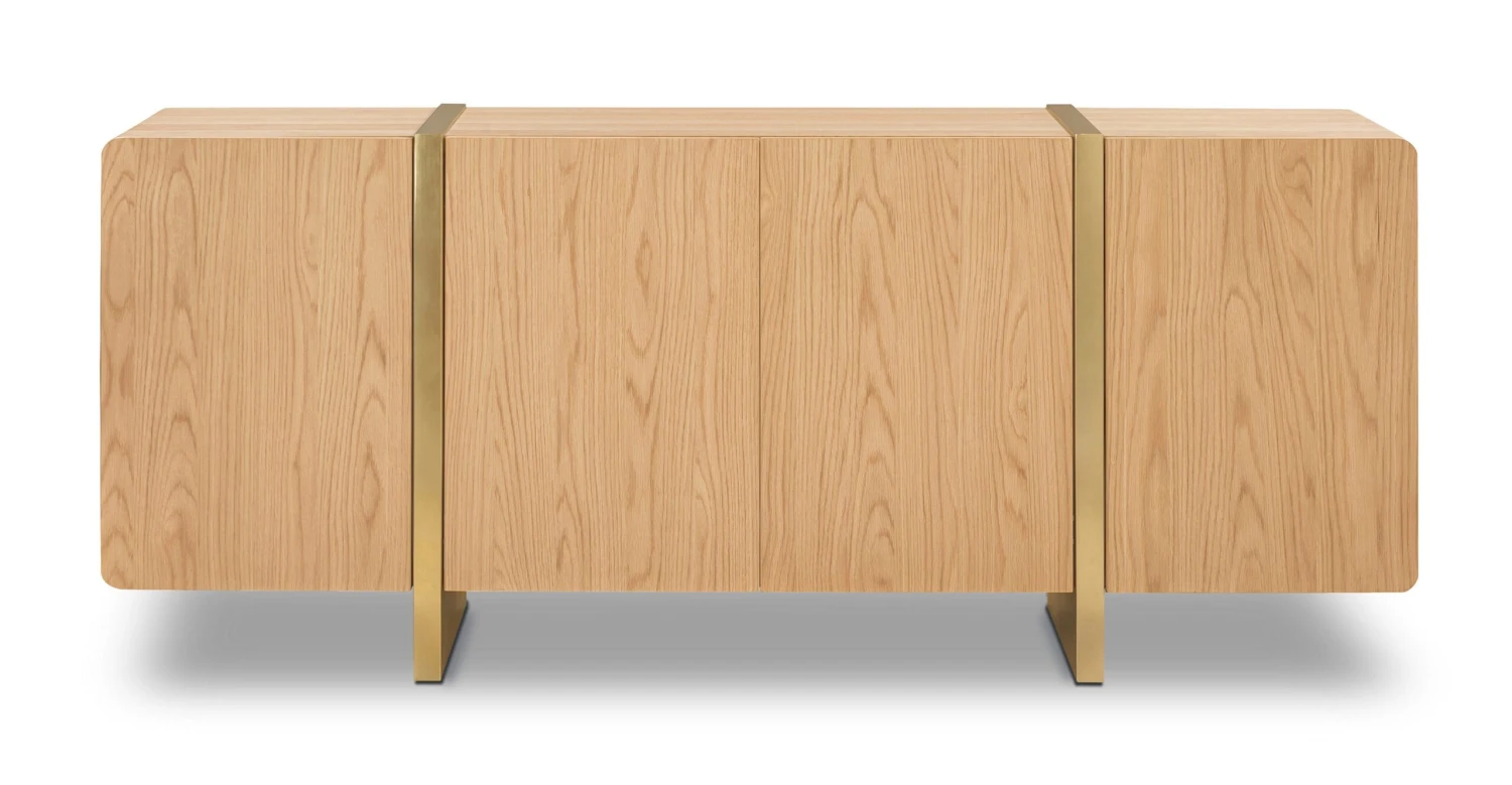 Molise 72" Sideboard 1 Molise 72" Sideboard