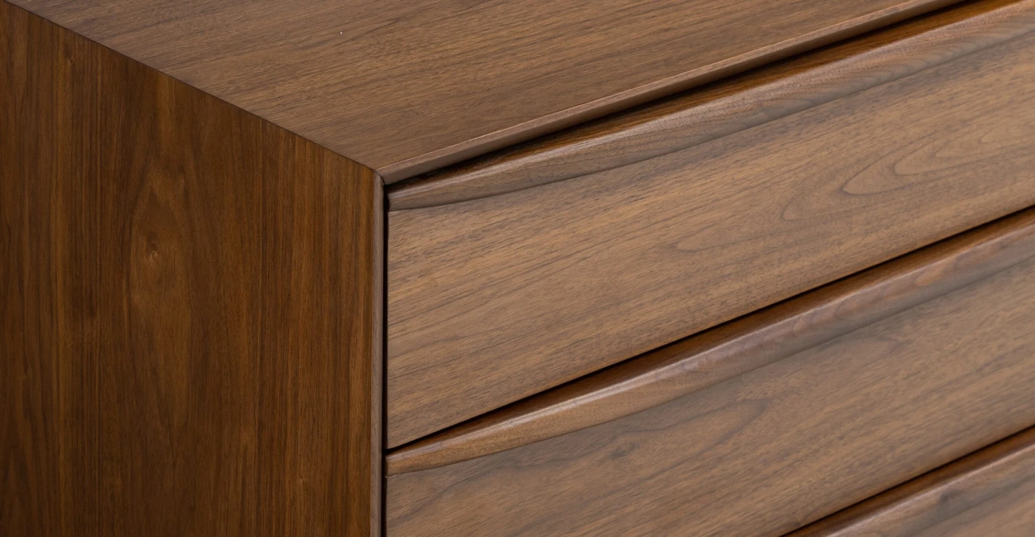 Cura 6 Drawer Dresser 9 Cura 6 Drawer Dresser - Image 9