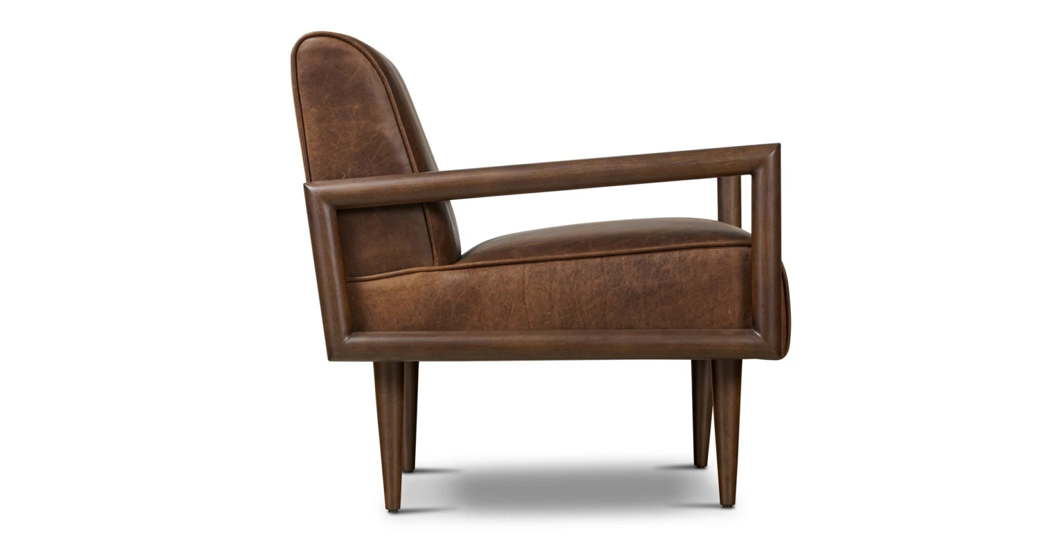 Viborg Lounge Chair 15 Viborg Lounge Chair - Image 15
