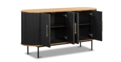 Noir Sideboard -Poly and Bark wpnkzZCodrT JhgjFxV5viVQrU4cmNIcnPswN73gfG4 scaled