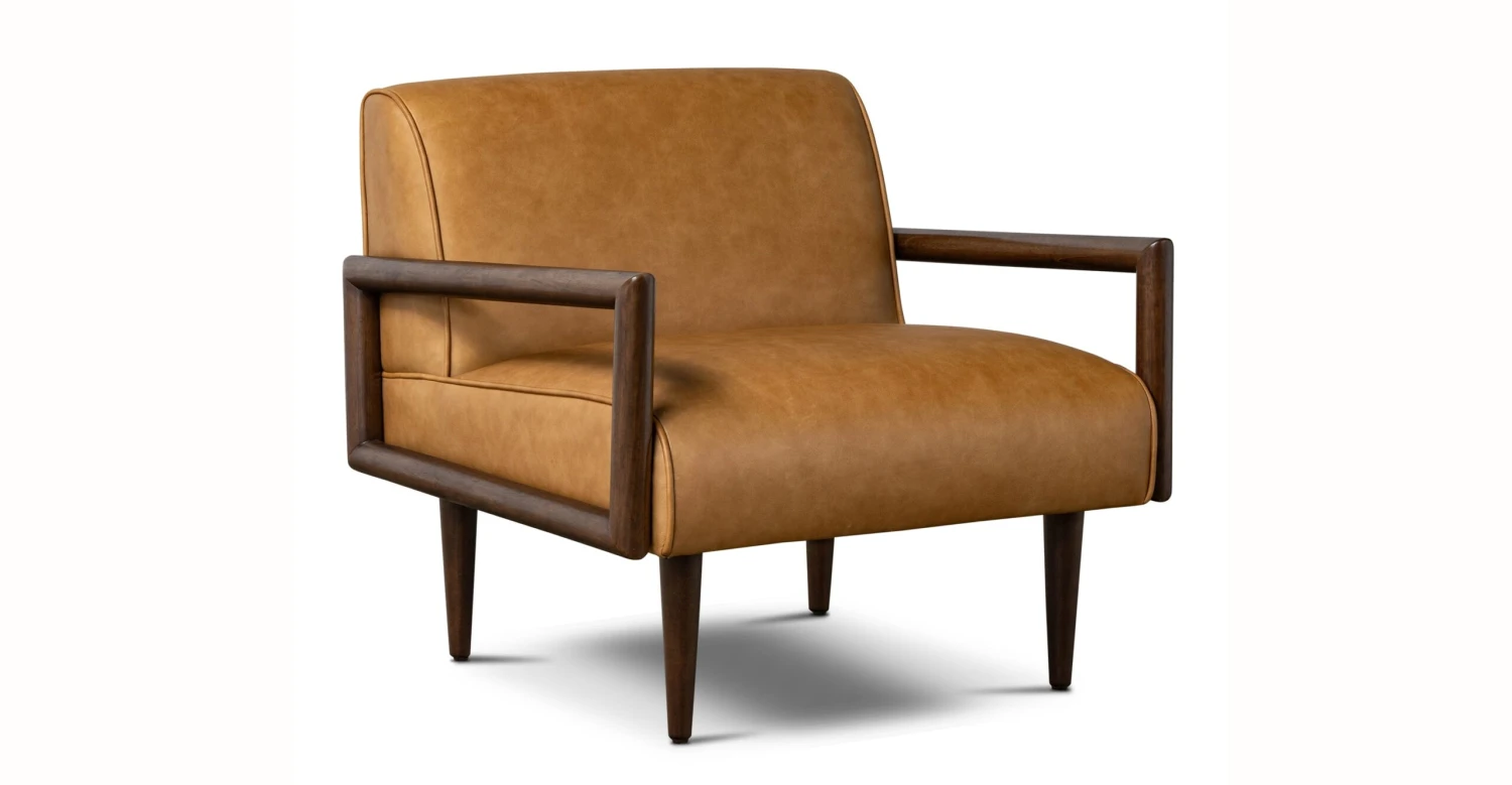 Viborg Lounge Chair 1 Viborg Lounge Chair