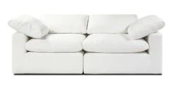 2-Seat Aspen Modular Sofa 32 2-Seat Aspen Modular Sofa -Poly and Bark xC8C3fjqYhtN8Y8IFSy6U FBPLLfKbT NRdRYAmckwU