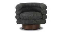 Rome Swivel Lounge Chair