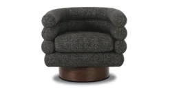 Rome Swivel Lounge Chair