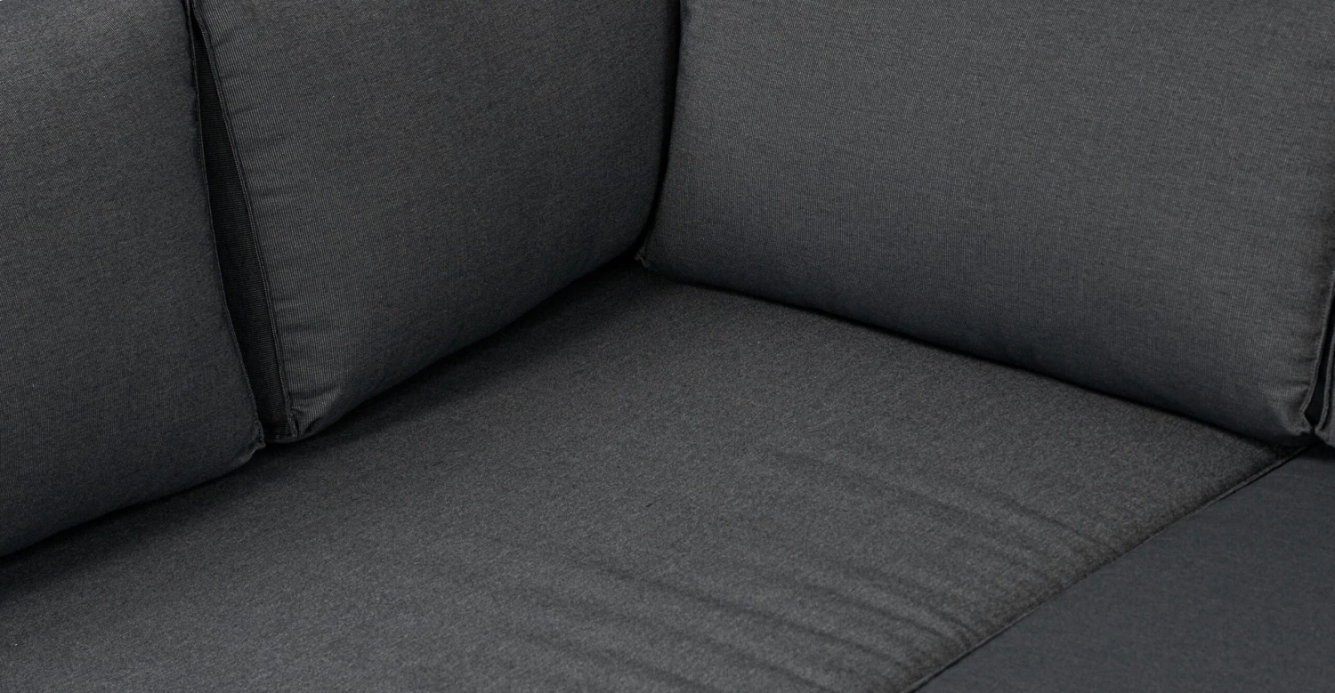 Puglia Corner Sectional Set With Coffee Table 8 Puglia Corner Sectional Set With Coffee Table - Image 8