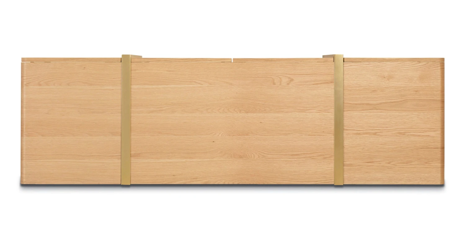 Molise 72" Sideboard 6 Molise 72" Sideboard - Image 6