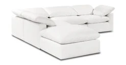 5-Seat Aspen Modular Chaise Sectional -Poly and Bark y6ZLGnMAsjLnQzF8G42HwPki8X2aV2jAfvb0MDCw7AE